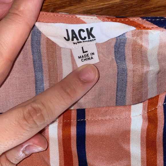 Nordstroms Jack by BB DAKOTA - Picture 3 of 4